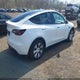 5YJYGDEE1MF242894 2021 Tesla Model Y Long Range Dual Motor All-Wheel Drive auction photo thumbnail 4