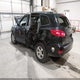 5NMSG13DX8H156552 2008 Hyundai Santa Fe Gls auction photo thumbnail 3