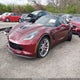 1G1YS2D63G5611427 2016 Chevrolet Corvette Z06 auction photo thumbnail 2