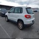 WVGBV7AX6BW539099 2011 Volkswagen Tiguan S auction photo thumbnail 3