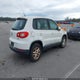 WVGBV7AX6BW539099 2011 Volkswagen Tiguan S auction photo thumbnail 4