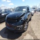 1GNKVJKD4FJ319086 2015 Chevrolet Traverse Ltz auction photo thumbnail 2
