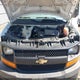 1GAZGZFG7F1126475 2015 Chevrolet Express 3500 Ls auction photo thumbnail 10