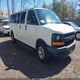 1GAZGZFG7F1126475 2015 Chevrolet Express 3500 Ls auction photo thumbnail 1