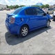 3N1AB6APXBL628184 2011 Nissan Sentra 2.0Sr auction photo thumbnail 4