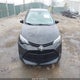 2T1BURHE0JC072857 2018 Toyota Corolla Le auction photo thumbnail 11