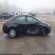 2T1BURHE0JC072857 2018 Toyota Corolla Le auction photo thumbnail 12