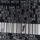 2T1BURHE0JC072857 2018 Toyota Corolla Le auction photo thumbnail 9