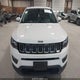 3C4NJDBB5KT734454 2019 Jeep Compass Latitude 4X4 auction photo thumbnail 12