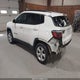 3C4NJDBB5KT734454 2019 Jeep Compass Latitude 4X4 auction photo thumbnail 3