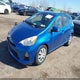 JTDKDTB3XD1543944 2013 Toyota Prius C One auction photo thumbnail 2