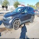 2HKRW2H96HH669232 2017 Honda Cr-V Touring auction photo thumbnail 2