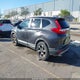 2HKRW2H96HH669232 2017 Honda Cr-V Touring auction photo thumbnail 3