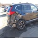 2HKRW2H96HH669232 2017 Honda Cr-V Touring auction photo thumbnail 6