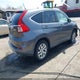 2HKRM4H53FH695654 2015 Honda Cr-V Ex auction photo thumbnail 4
