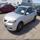 JM1BK12F971642201 2007 Mazda Mazda3 I Sport auction photo thumbnail 2