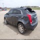 3GYFNAEY3BS573657 2011 Cadillac Srx Luxury Collection auction photo thumbnail 3