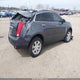3GYFNAEY3BS573657 2011 Cadillac Srx Luxury Collection auction photo thumbnail 4