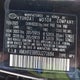 KMUHFESB8SU271684 2025 Genesis Gv80 2.5T Standard Awd auction photo thumbnail 9