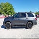 5TDHY5B12MS183581 2021 Toyota Sequoia Nightshade Special Edition auction photo thumbnail 14