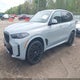 5UX13EU01S9W92432 2025 BMW X5 Sdrive40I auction photo thumbnail 2