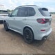 5UX13EU01S9W92432 2025 BMW X5 Sdrive40I auction photo thumbnail 3