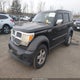 1D8GU28K68W243181 2008 Dodge Nitro Sxt auction photo thumbnail 2