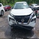 5N1AT3AA8MC841858 2021 Nissan Rogue S Fwd auction photo thumbnail 4
