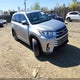 5TDJZRFH9HS448774 2017 Toyota Highlander Xle auction photo thumbnail 1