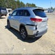5TDJZRFH9HS448774 2017 Toyota Highlander Xle auction photo thumbnail 3