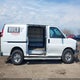 1GTW7AFG3K1305179 2019 GMC Savana 2500 Work Van auction photo thumbnail 14