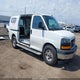 1GTW7AFG3K1305179 2019 GMC Savana 2500 Work Van auction photo thumbnail 1