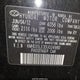 KMHD35LE3DU024980 2013 Hyundai Elantra Gt auction photo thumbnail 9