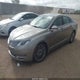 3LN6L2GK8GR603014 2016 Lincoln Mkz auction photo thumbnail 2