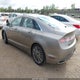 3LN6L2GK8GR603014 2016 Lincoln Mkz auction photo thumbnail 3