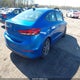 5NPD84LF1HH170352 2017 Hyundai Elantra Se auction photo thumbnail 4