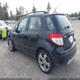 JS2YB413285108167 2008 Suzuki Sx4 Convenience/Touring auction photo thumbnail 3
