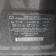 5NPET46C69H439905 2009 Hyundai Sonata Gls auction photo thumbnail 9
