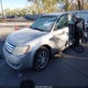 1FAHP24W88G172925 2008 Ford Taurus Sel auction photo thumbnail 2