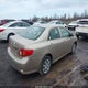 2T1BU4EE6AC338910 2010 Toyota Corolla Le auction photo thumbnail 4