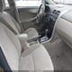 2T1BU4EE6AC338910 2010 Toyota Corolla Le auction photo thumbnail 5