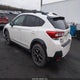 JF2GTABC8J8201023 2018 Subaru Crosstrek 2.0I Premium auction photo thumbnail 3