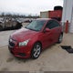 1G1PG5SC9C7307900 2012 Chevrolet Cruze 2Lt auction photo thumbnail 2