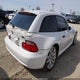 WBSCM9344YLC61559 2000 BMW M auction photo thumbnail 4