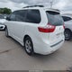 5TDKZ3DC5JS937476 2018 Toyota Sienna Le 8 Passenger auction photo thumbnail 3