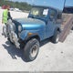 1JCCM87E6GT118188 1986 Jeep Jeep Cj7 auction photo thumbnail 2