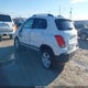 KL7CJLSB5GB520698 2016 Chevrolet Trax Lt auction photo thumbnail 3