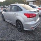 1FADP3F22FL338553 2015 Ford Focus Se auction photo thumbnail 3