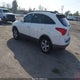 KM8NU73C39U092053 2009 Hyundai Veracruz Gls/Limited auction photo thumbnail 3