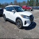 3N1CP5CV7ML535433 2021 Nissan Kicks Sv Xtronic Cvt auction photo thumbnail 1
